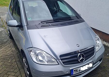 Mercedes-Benz A 180 CDI -