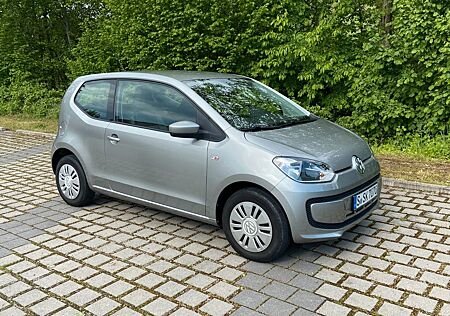 VW Up Volkswagen ! 44kW move !