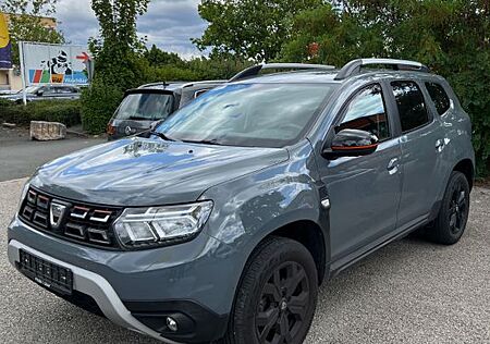 Dacia Duster TCe 150 EDC 2WD Extreme Automatik 1 Hand