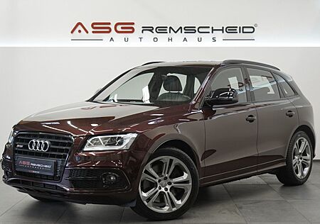 Audi SQ5 3.0 TDI plus q. *2.HD *ACC *Pano*MMI+*Memory