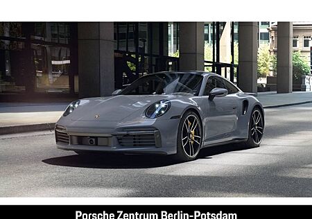 Porsche 992 911 Turbo S Burmester Liftsystem-VAInnoDrive
