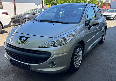 Peugeot 207 Sport*Klima*Neu Tüv*