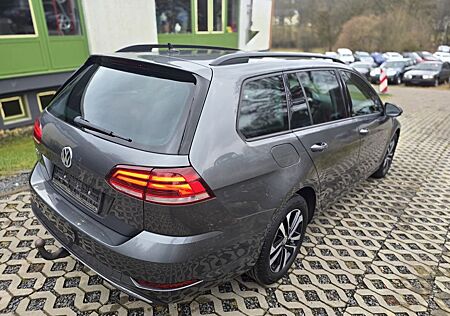 VW Golf Volkswagen VII Variant IQ.DRIVE Top Ausstattung ACC