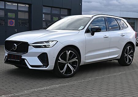 Volvo XC 60 XC60 B4 Ultimate Dark AWD*LUFT*360°*SDTHZG*LED