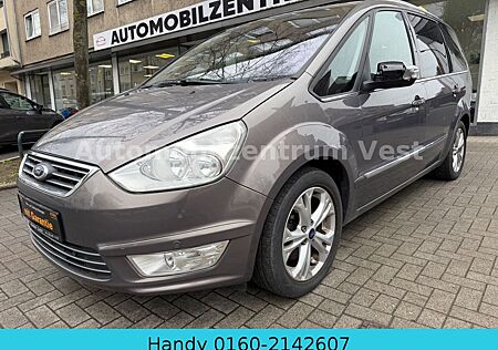 Ford Galaxy 2,0 Automatik 7Sitzer Titanium PowerShift