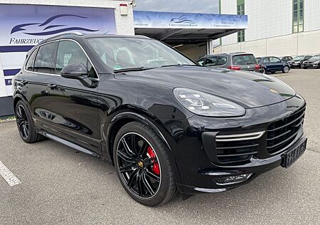 Porsche Cayenne GTS Service neu / 111P / 2.Hand / Top