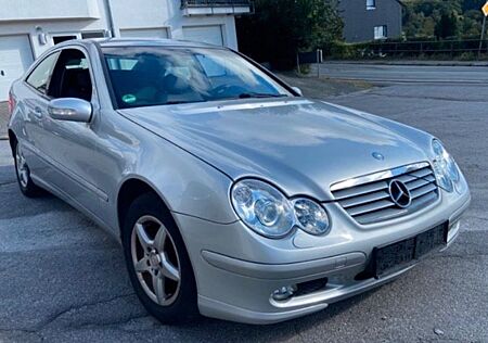 Mercedes-Benz CE 200 C 200 Sportcoupé - Steuerkette Neu