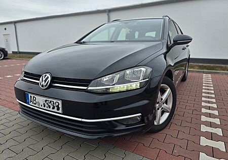 VW Golf Volkswagen 1.6 TDI DSG Comfortline Variant Comfortline