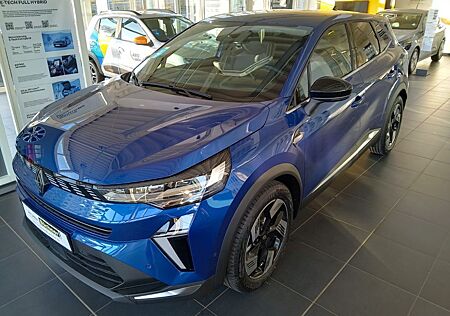 Renault Symbioz E-Tech Full Hybrid 145 Techno