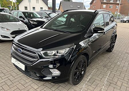 Ford Kuga ST-Line