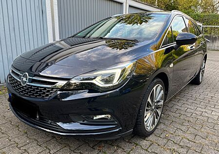 Opel Astra ST 1.6 Diesel Ultimate Leder-LED-18 Zoll