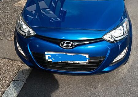 Hyundai i20 1.2 Classic