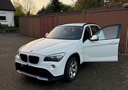 BMW X1 xDrive18d -