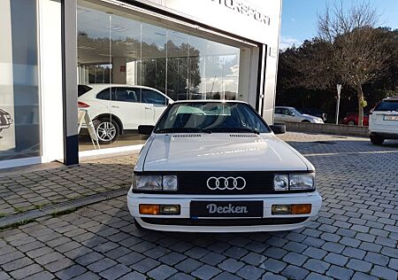 Audi Coupe Coupé