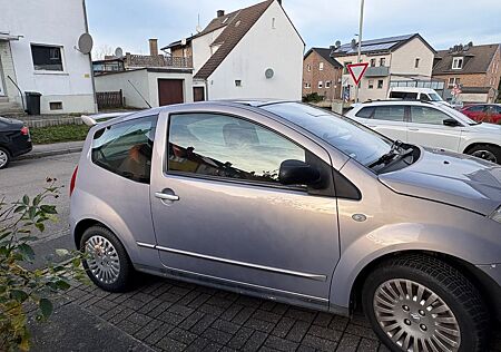 Citroën C2 1.4 SensoDrive VSX VSX