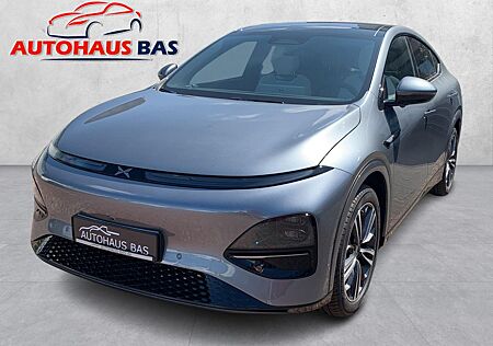 XPENG G6 AWD Performance* Innen/Grau* AHK* 360°K *Pano