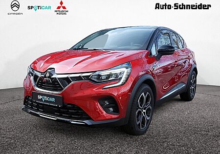 Mitsubishi ASX Hybrid TOP 1.6 SHZ KAMERA HGSD NAVI ACC LED