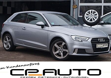 Audi A3 sport --------------->1.Hand +ALU Winterräder