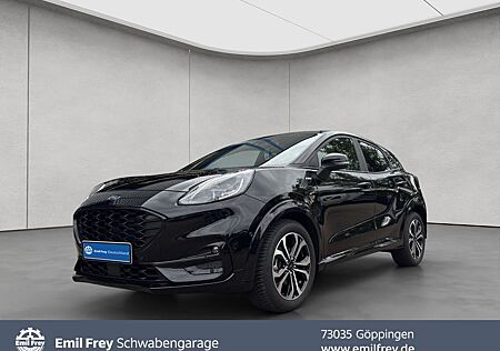 Ford Puma 1.0 EcoBoost Hybrid Aut. ST-LINE