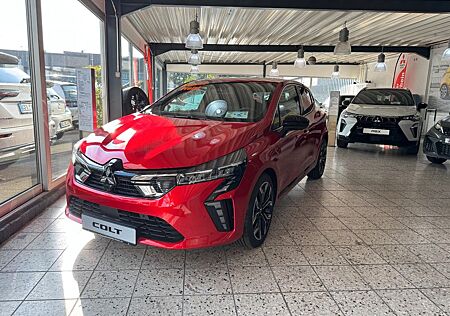 Mitsubishi Colt Top Bose/360° Kamera
