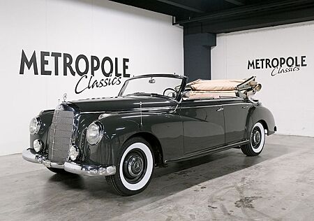 Mercedes-Benz 300 D.1953. M0350 - S0286