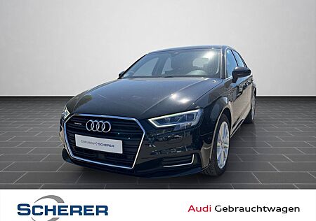 Audi A3 Sportback 40 TDI S tronic quattro design NAVI