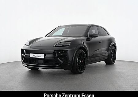Porsche Macan Turbo / 360 Kamera Privacyverglasung Panor