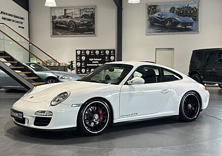 Porsche 997 Carrera GTS Coupé PDK S-HE/UNFALLFREI/CHRONO
