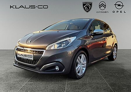 Peugeot 208 PT 82 Signature *SHZ*Mirror*PDC*