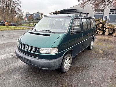 Volkswagen T4 Multivan