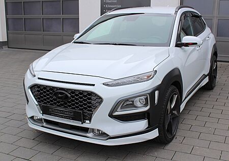 Hyundai Kona Unique Plus 4WD HEAD-UP DISPLAY, KEYLESS-GO