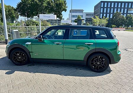 Mini Cooper S Clubman All4, Automatik, Panorama , AHK
