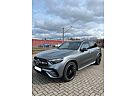 Mercedes-Benz GLC-Klasse GLC 200 4MATIC Automatik