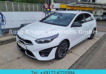 Kia Cee'd Ceed / cee d GT Line*Technologie-Paket*