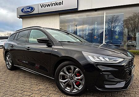 Ford Focus Turnier ST-Line X *HUD*PANO*LED*BLIS*B&O*