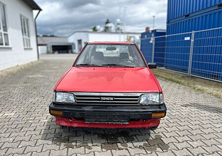 Toyota Starlet