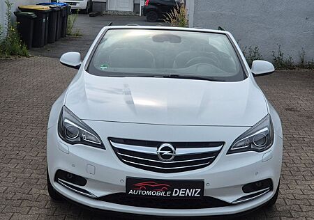 Opel Cascada Innovation ecoFlex