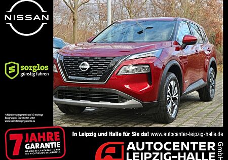 Nissan X-Trail TEKNA+ 1.5 VC-T e-POWER e-4ORCE 4x4 Pano