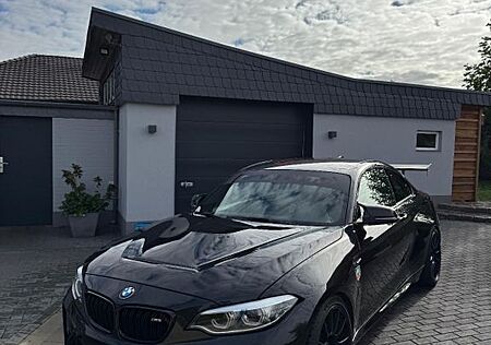 BMW M2 Coupé