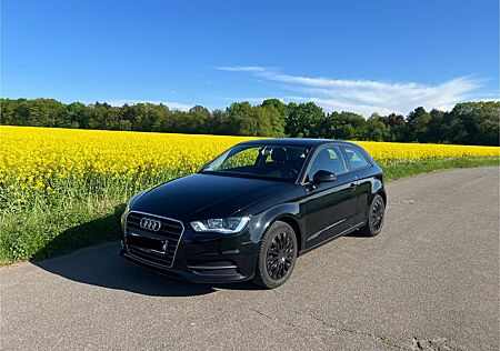 Audi A3 1.2 TFSI S tronic