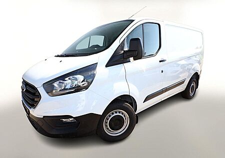 Ford Transit Custom 2.0 TDCi 105 L1 280 Klima PDC ...