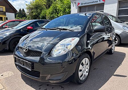 Toyota Yaris Cool+