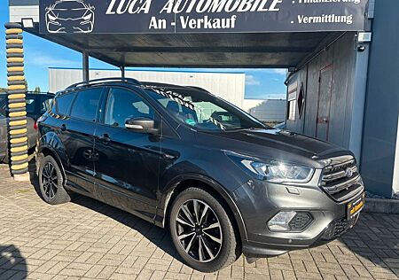 Ford Kuga ST-Line