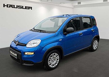 Fiat Panda New Hybrid *Klima* *PDC* *digitaler Tacho*