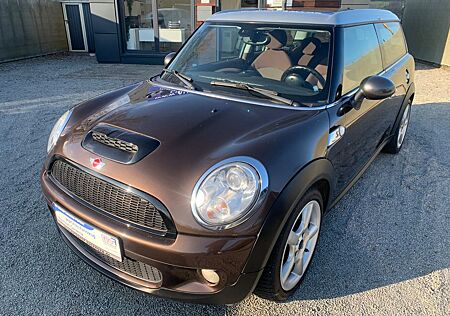 Mini Cooper S Clubman Clubman Cooper S /Automatik/Xenon/Garantie*(KA)