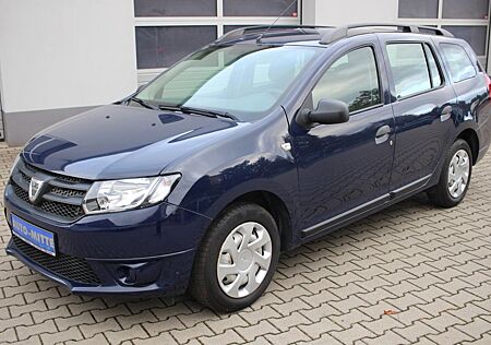 Dacia Logan 1.2 MCV 75 / Tüv Neu