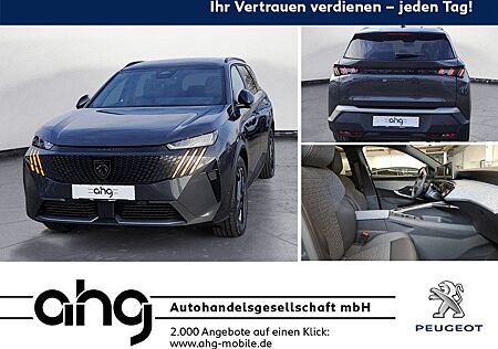 Peugeot 5008 e- Allure Elektro 210 Drive-Assist-Paket, 11