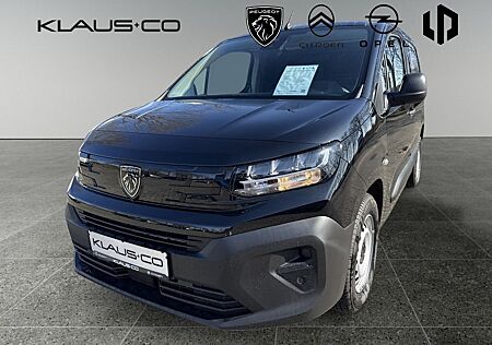 Peugeot Partner BlueHDi 100 1.5