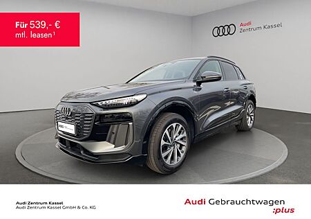 Audi Q6 e-tron S line LED CarPlay Standklima 360°