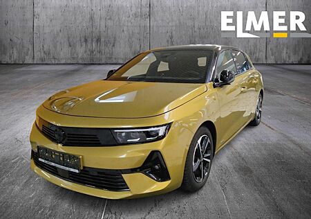 Opel Astra L Ultimate 1.2 - Automatik, LED-Matrix-Lic